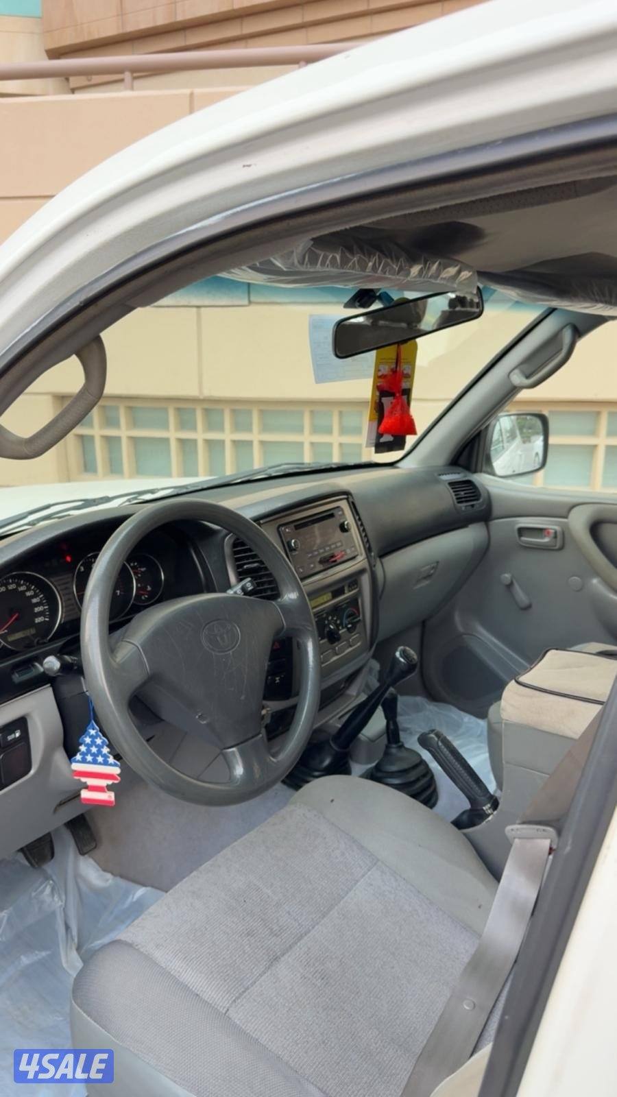 ستاندر اصلي5