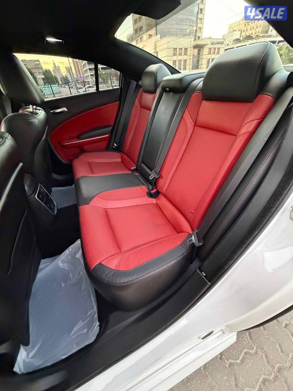 📍شارجر GT كامل المواصفات📍8