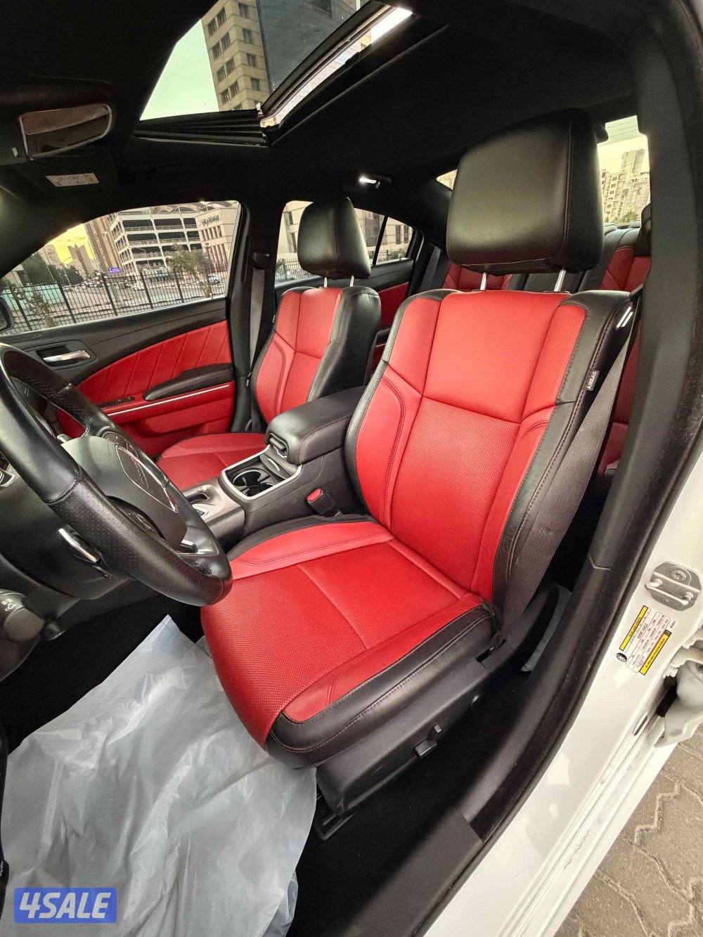 📍شارجر GT كامل المواصفات📍10