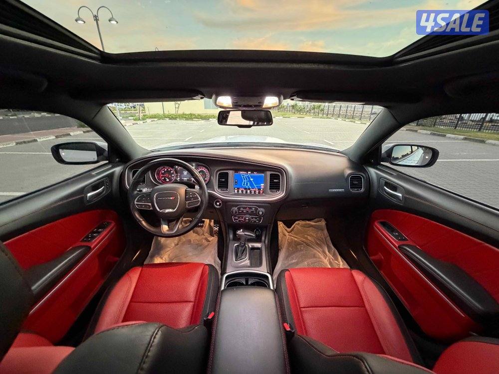 📍شارجر GT كامل المواصفات📍11