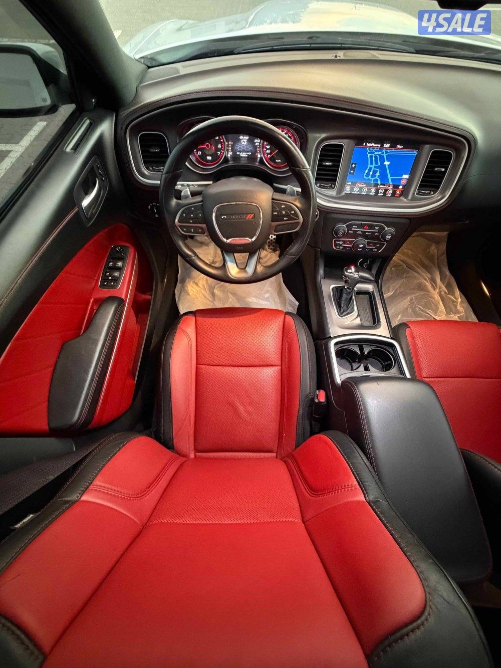 📍شارجر GT كامل المواصفات📍12