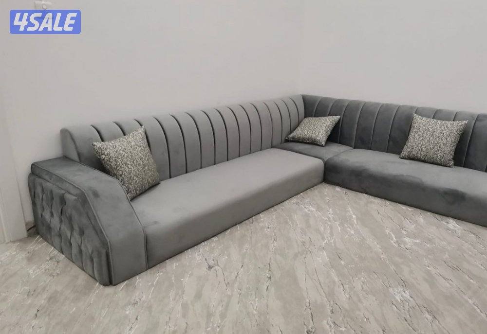 تفصال وتجديد أطقم وجلسات تفصال جميع موديلات الستاير2