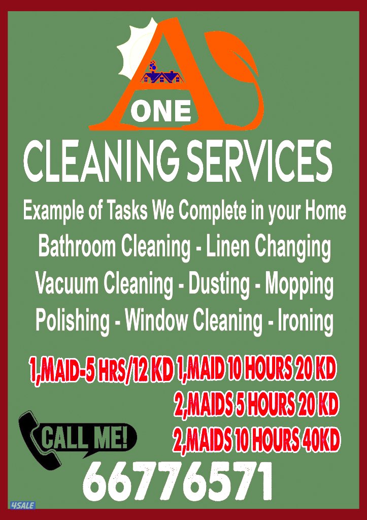 House cleaning ,washing, kitchen cleaning, ironing, carpet cleaning0