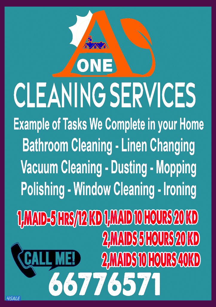 House cleaning ,washing, kitchen cleaning, ironing, carpet cleaning7