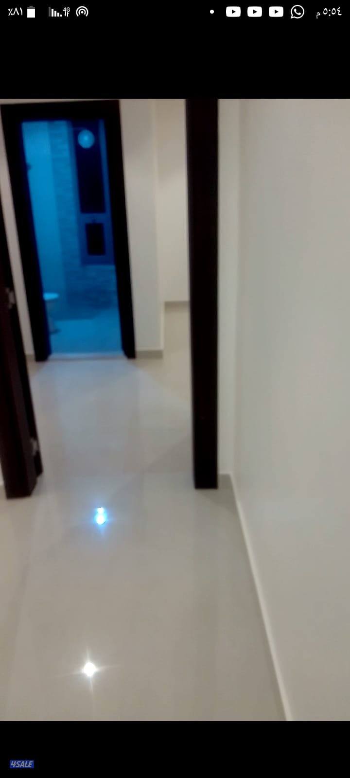 للإيجار شقة راقية أبوفطـيرة1