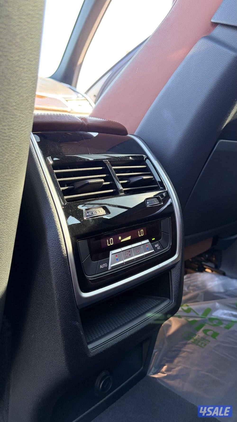 BMW X5 M50i - V8 twin turbo - full option - M power.7