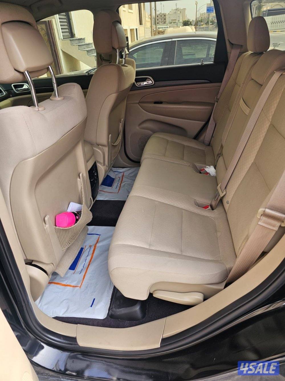 قراند شيروكي 20184