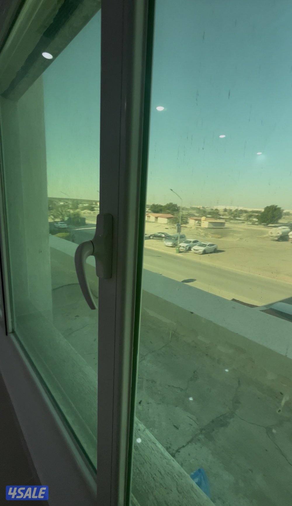 للايجار شقة في سعدالعبدالله ق112