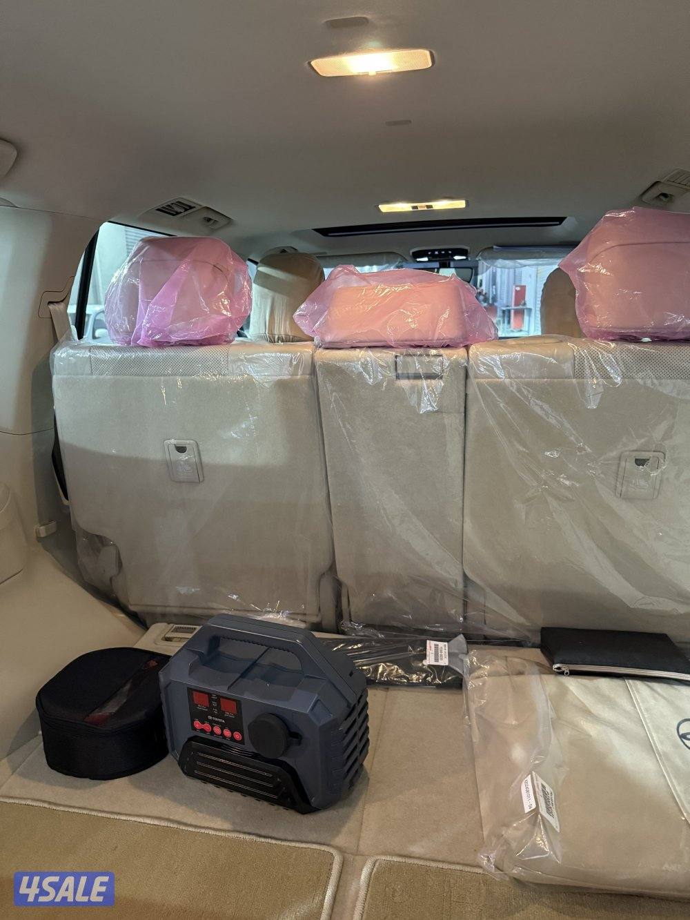 للبيع GXR 20253