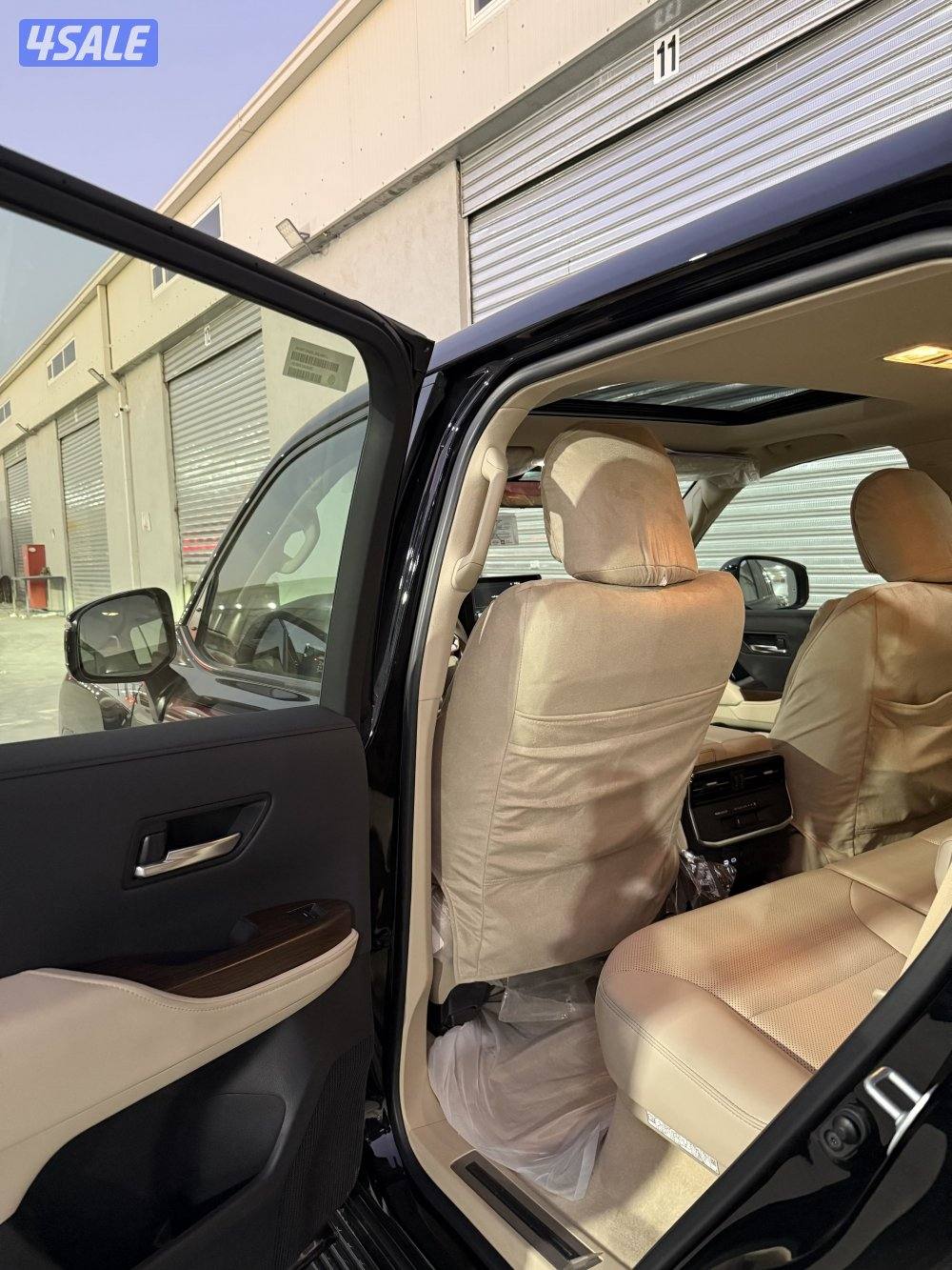 للبيع GXR 20254