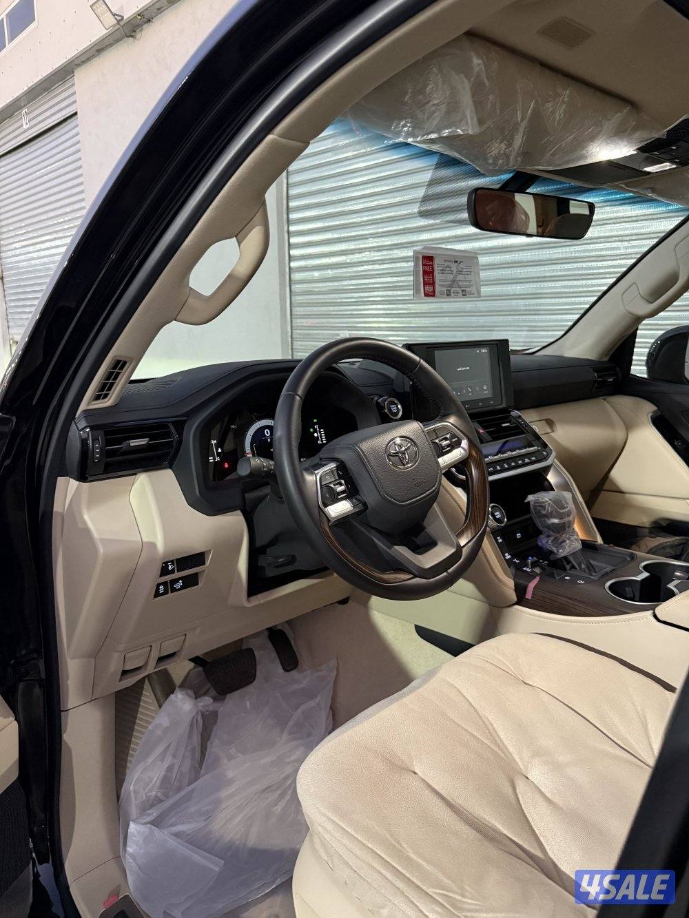 للبيع GXR 20256