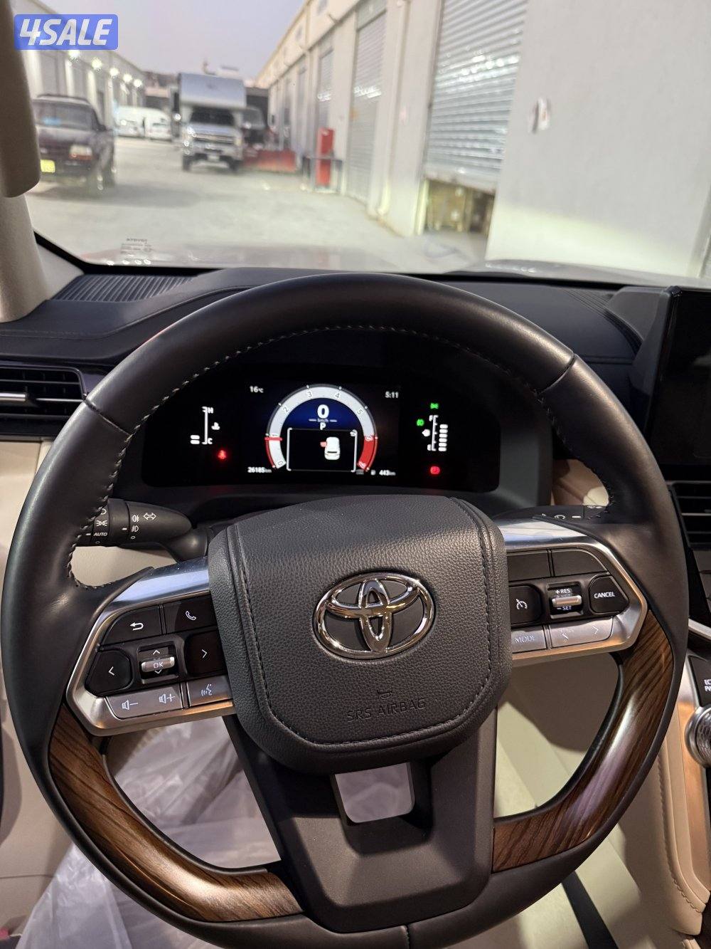 للبيع GXR 20257