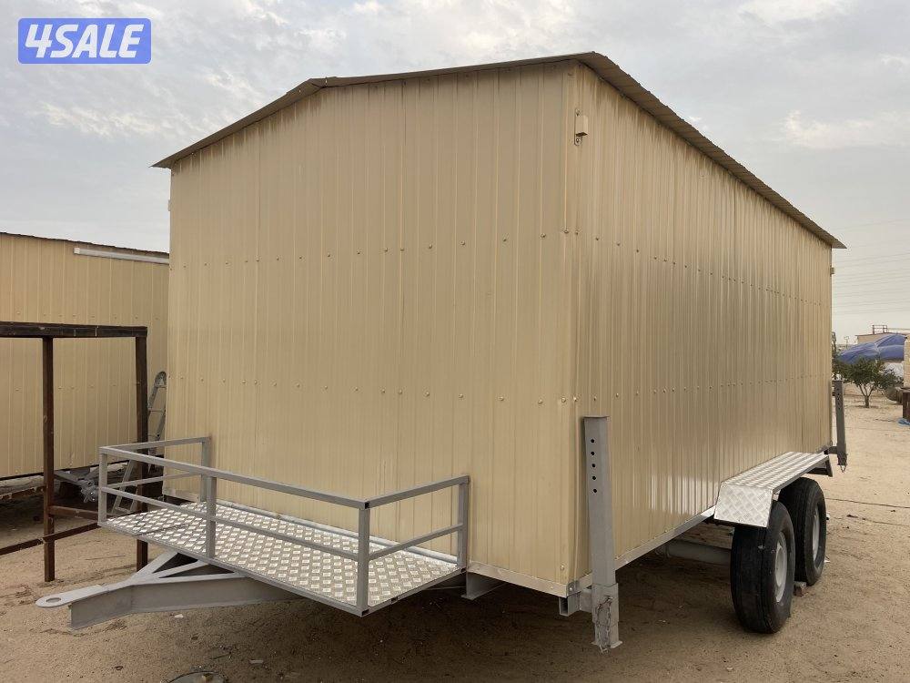 مخزن بديل كونتينر قلص و شاليه0