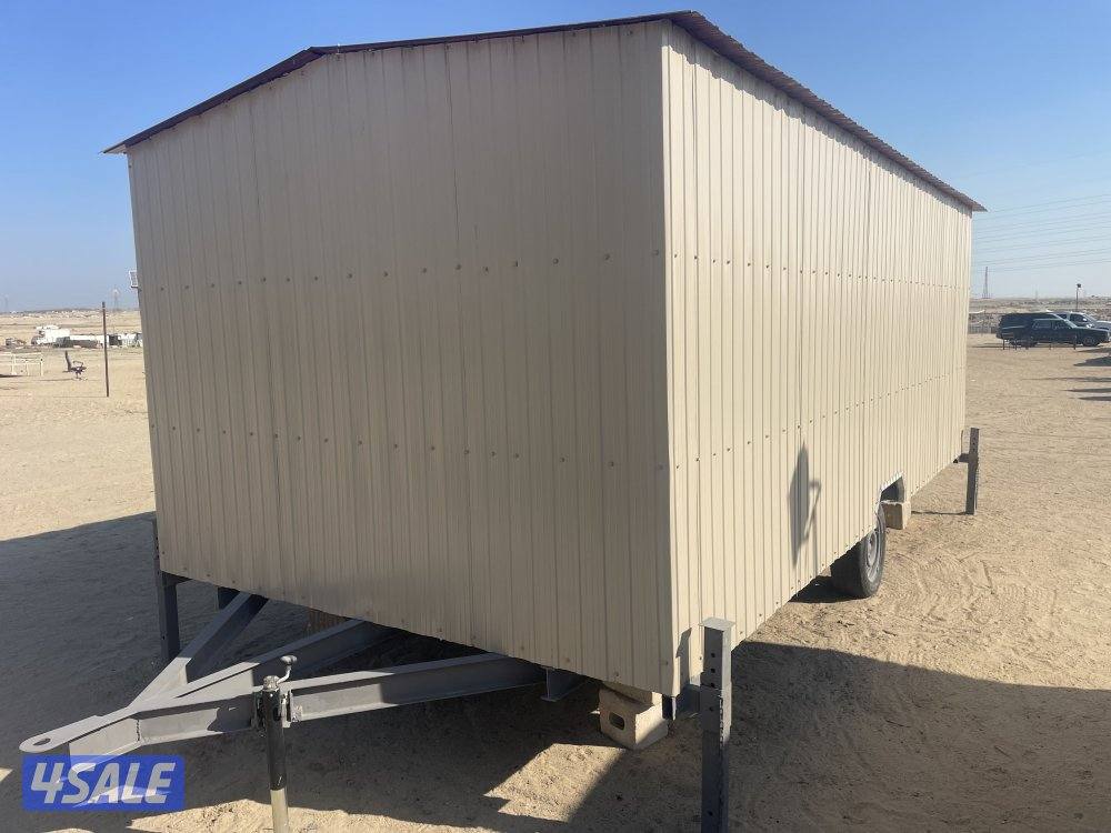 مخزن بديل كونتينر قلص و شاليه2