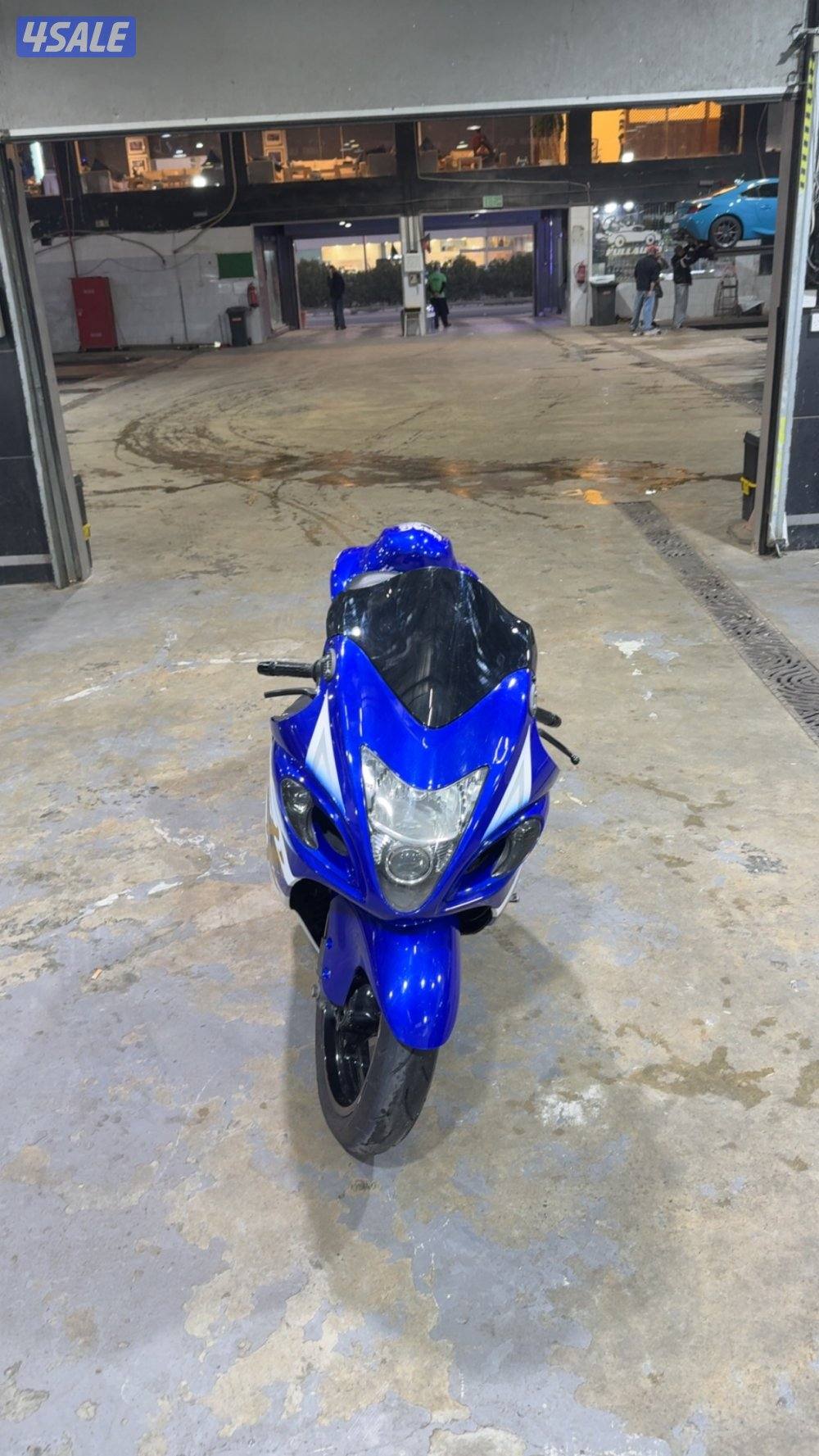 للبيع هايبوسا 2009 فل هوايات1