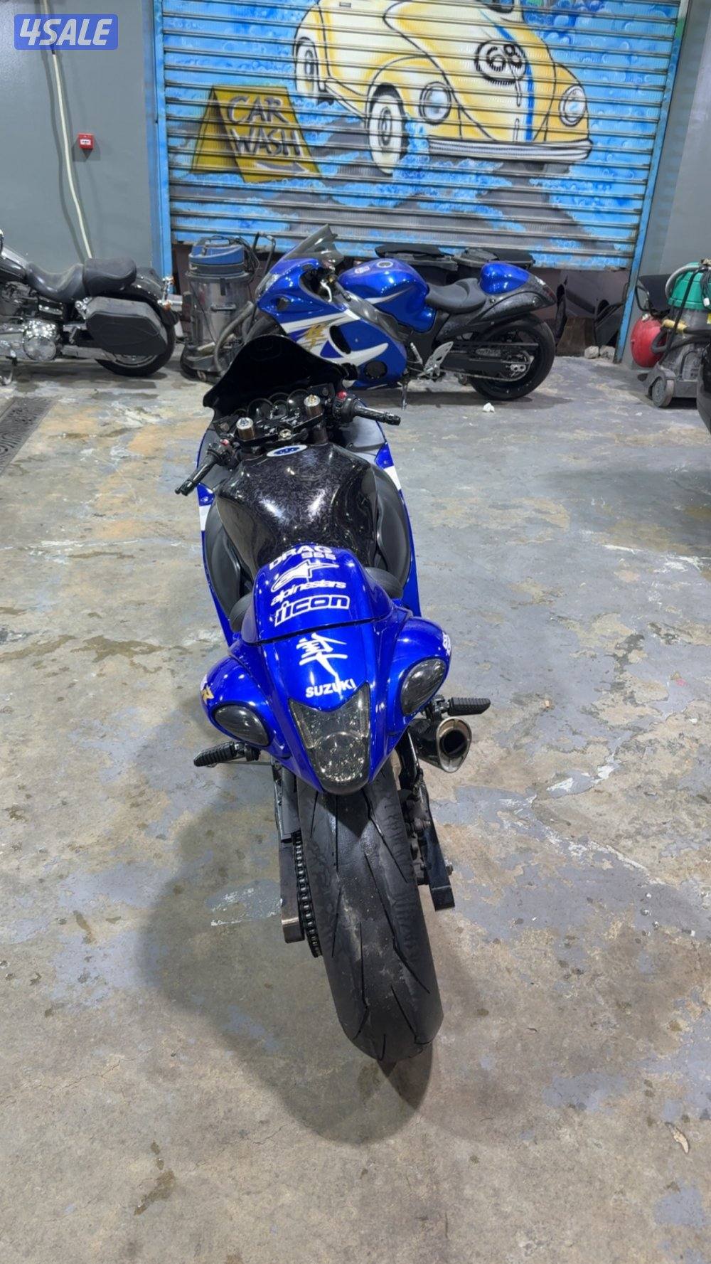 للبيع هايبوسا 2009 فل هوايات2