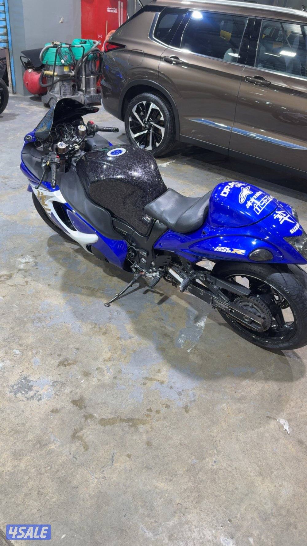 للبيع هايبوسا 2009 فل هوايات4