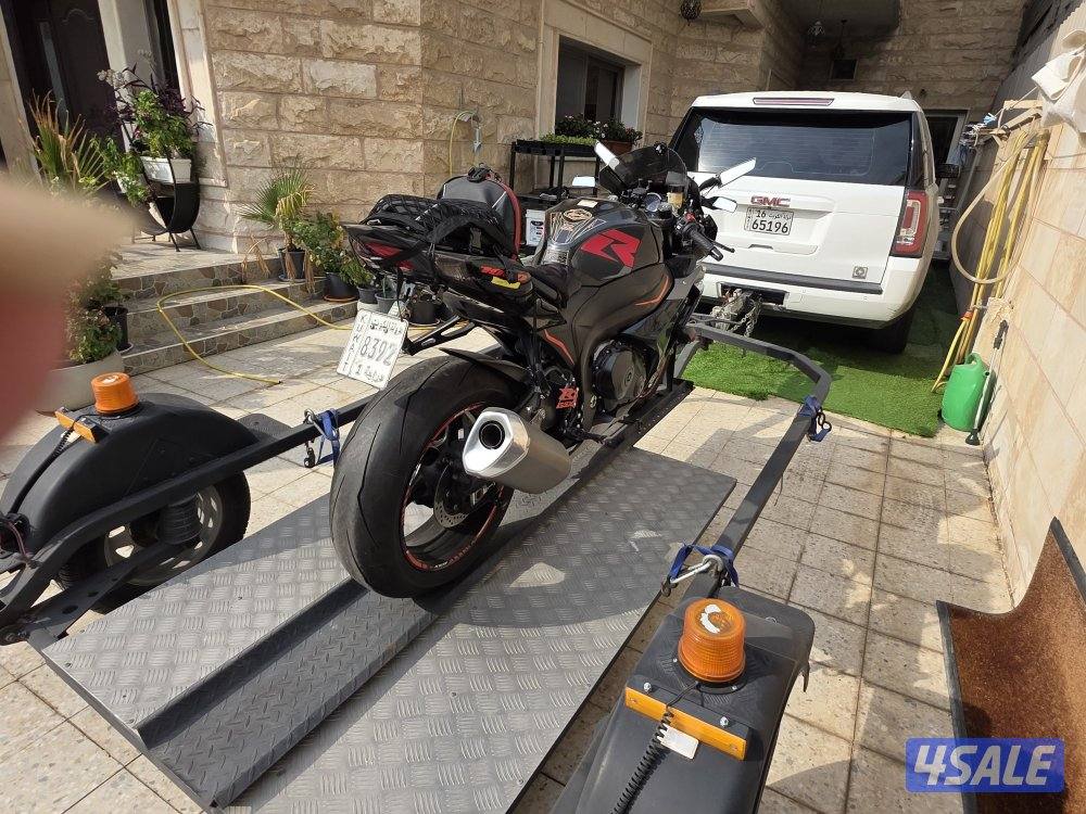 سراد اسود لون المفظل2