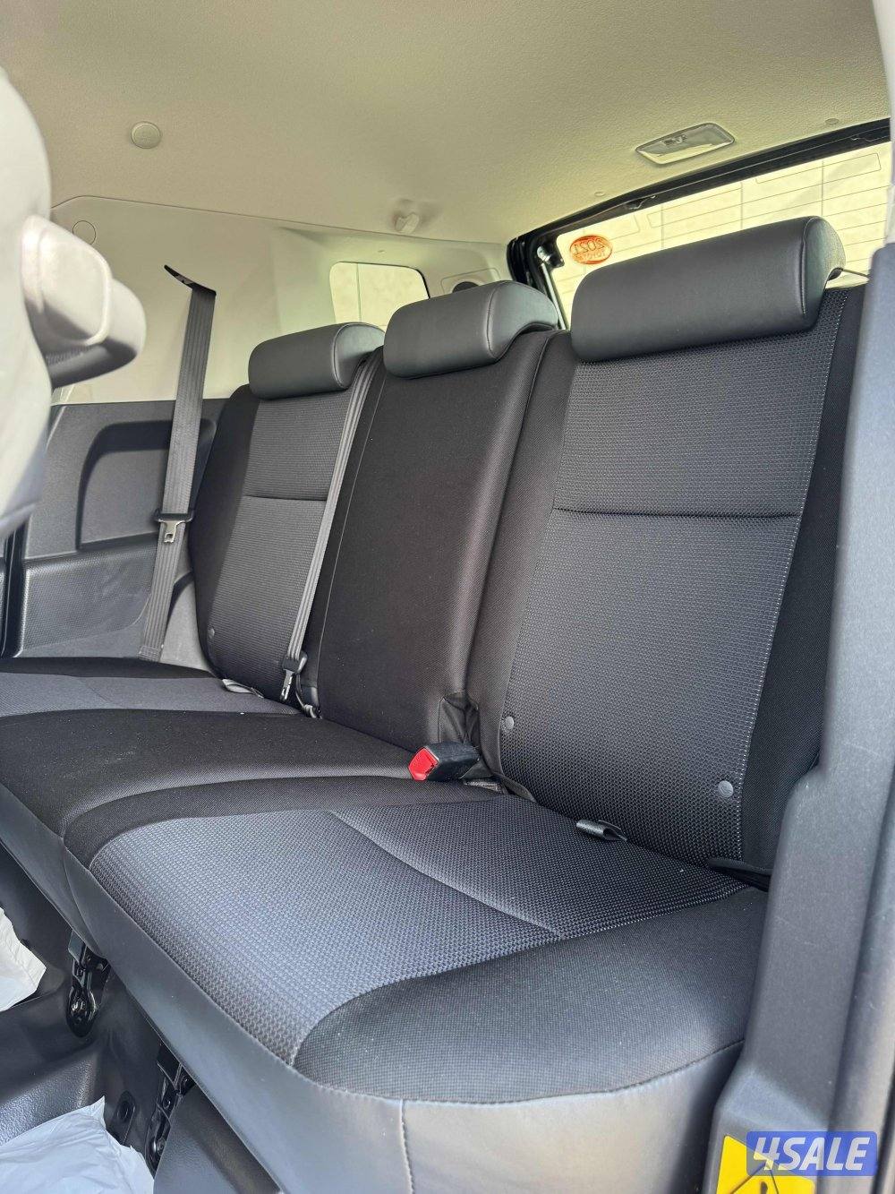 تويوتا FJ كروزر موديل 202110