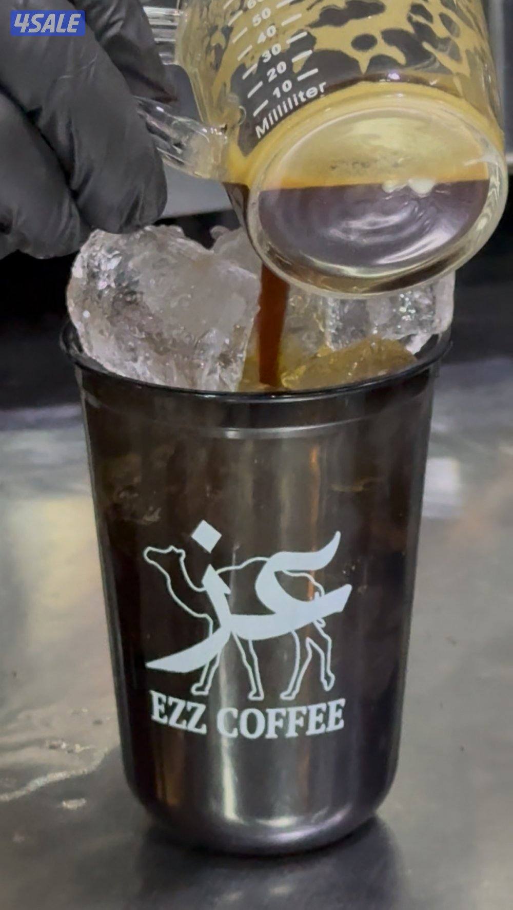 للبيع فود ترك( كافيه )تاتا موديل 20080