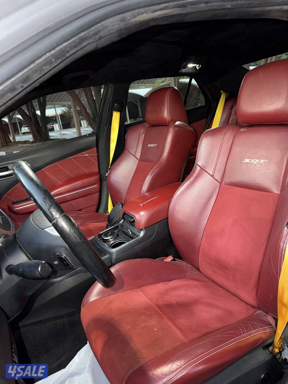 كرايسلر SRT 20130