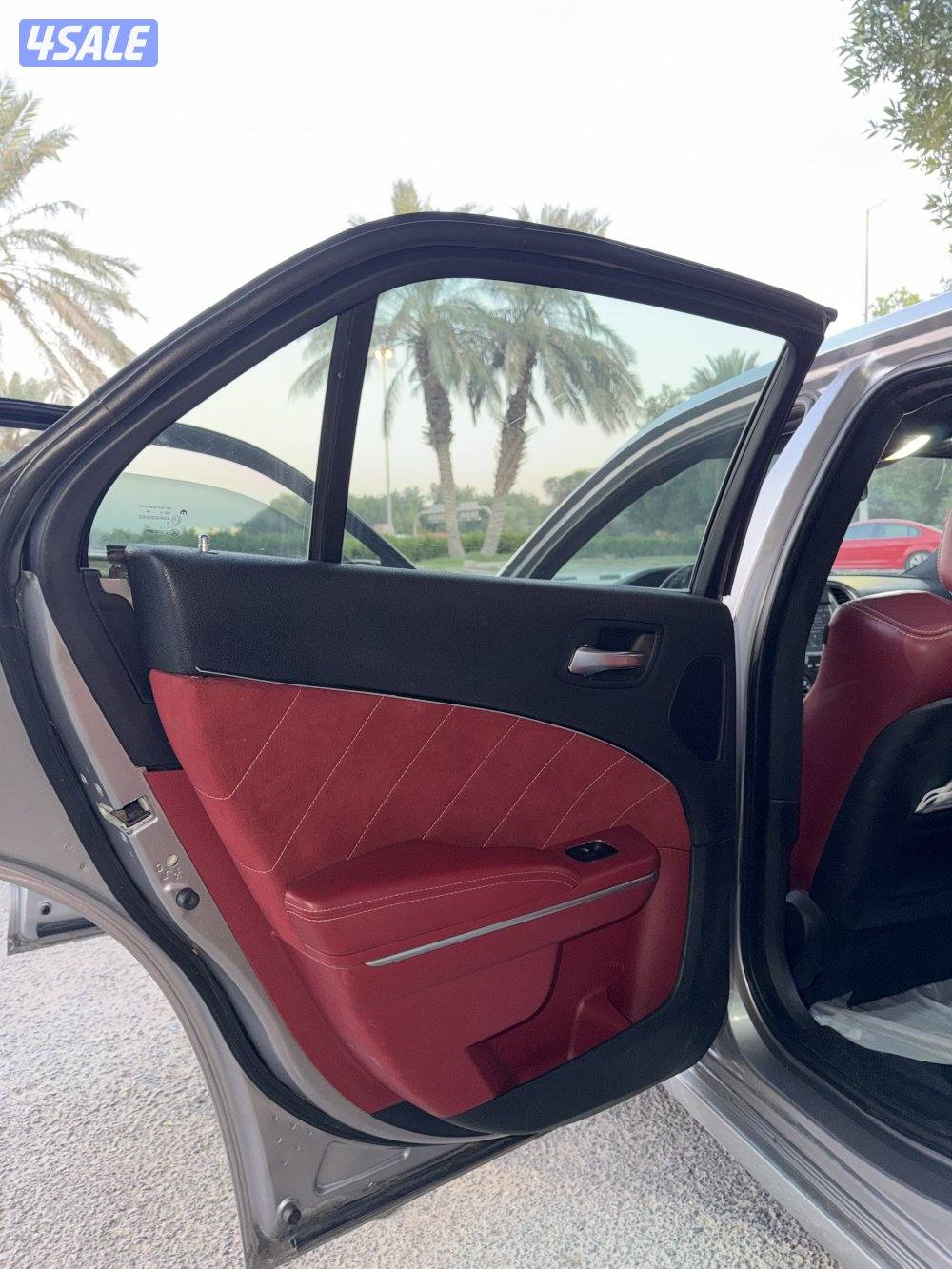 كرايسلر SRT 20139