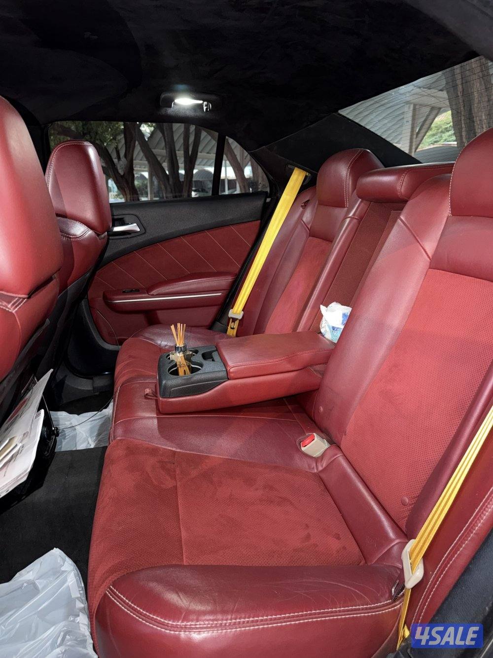 كرايسلر SRT 201311