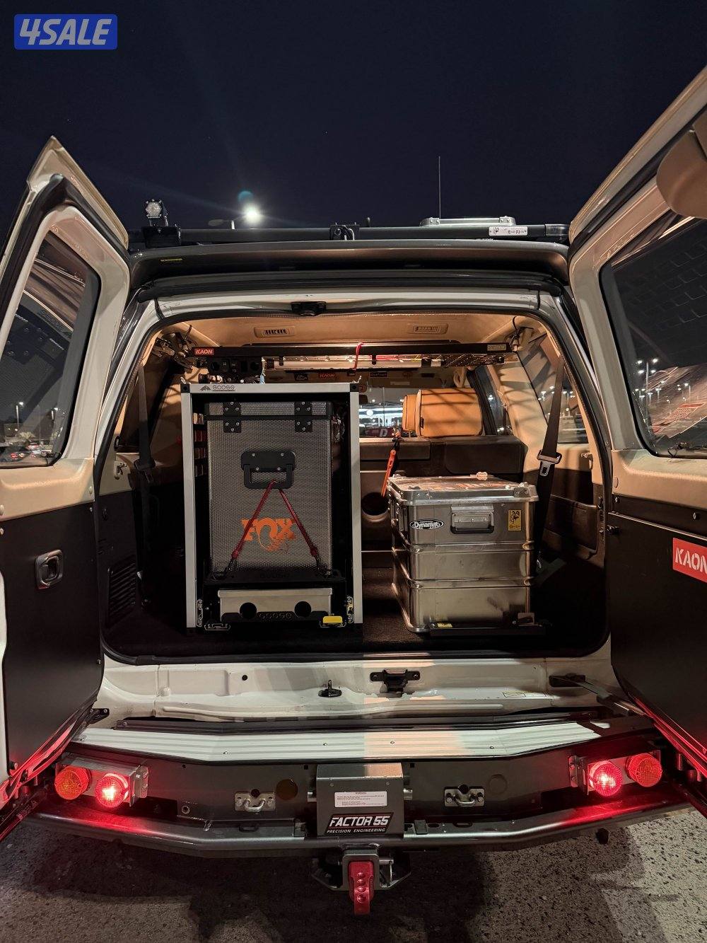 سوبر سفاري 2017 مجهز للرحلات2