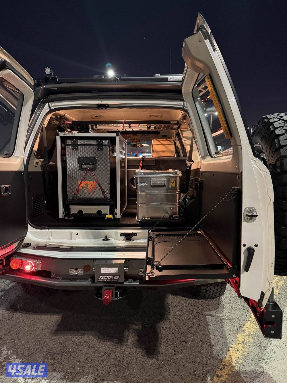 سوبر سفاري 2017 مجهز للرحلات3