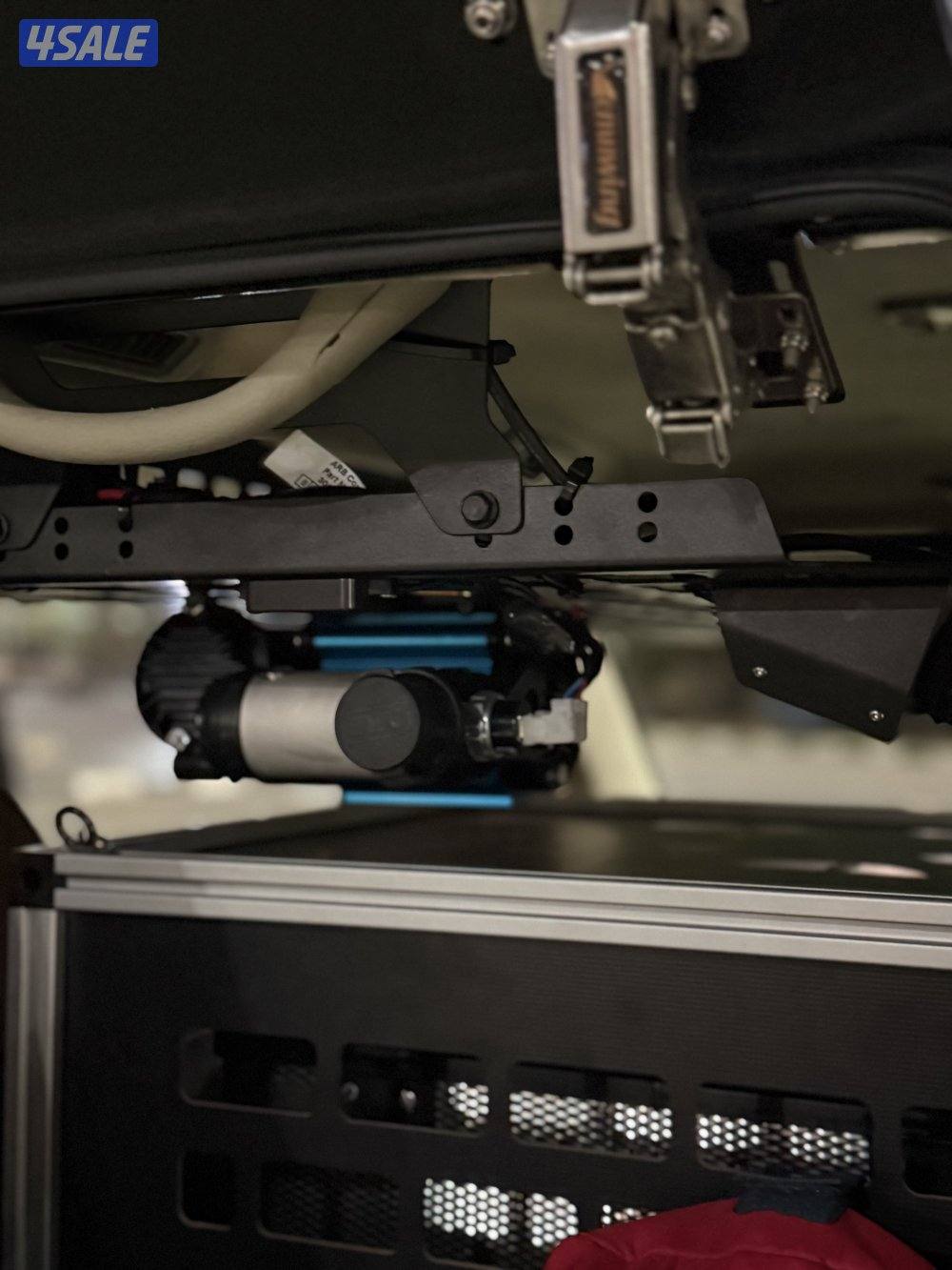 سوبر سفاري 2017 مجهز للرحلات4