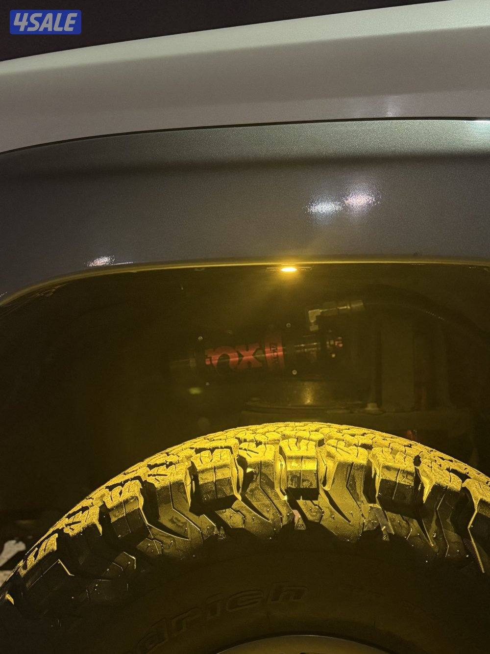 سوبر سفاري 2017 مجهز للرحلات5