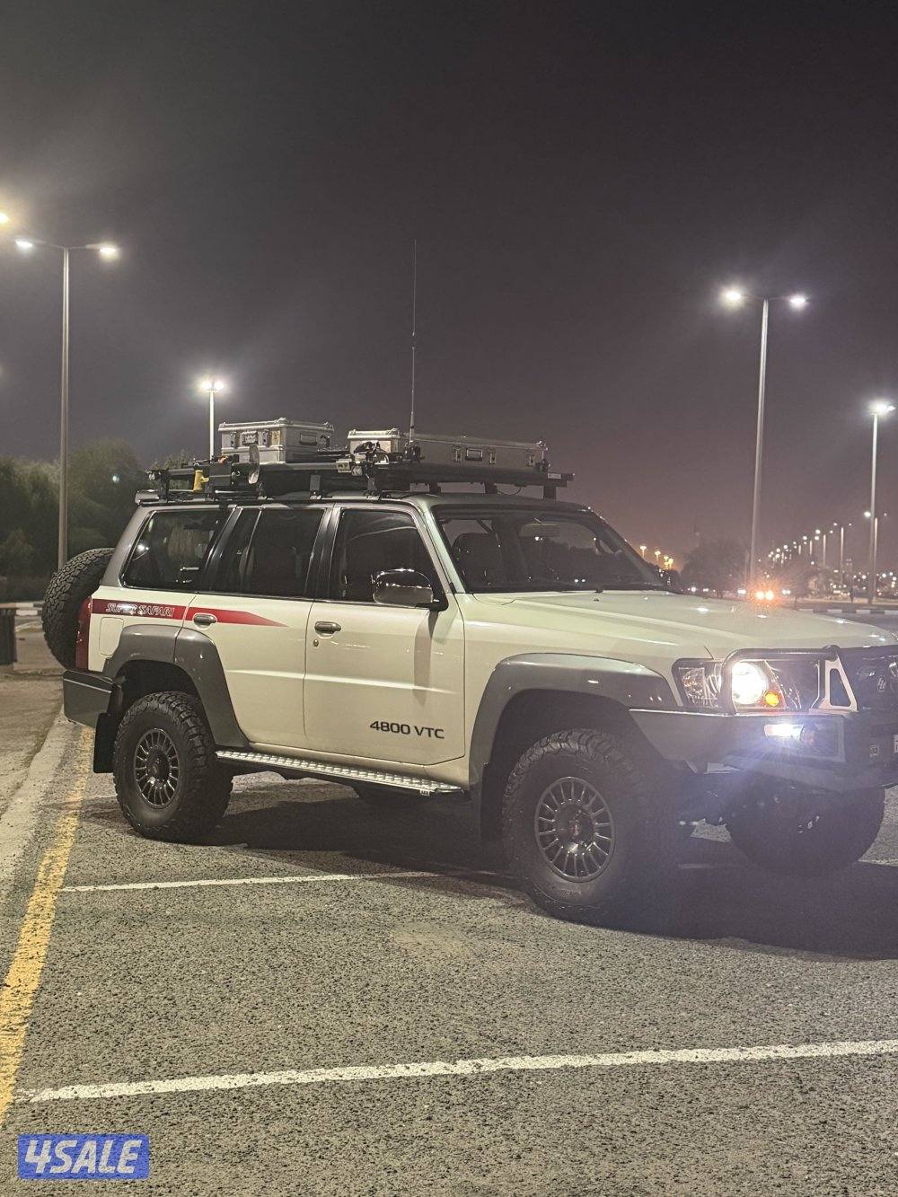 سوبر سفاري 2017 مجهز للرحلات6