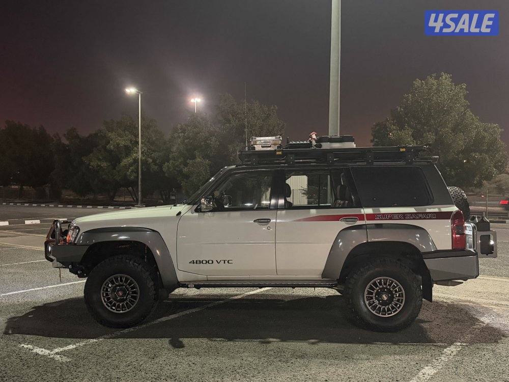 سوبر سفاري 2017 مجهز للرحلات8