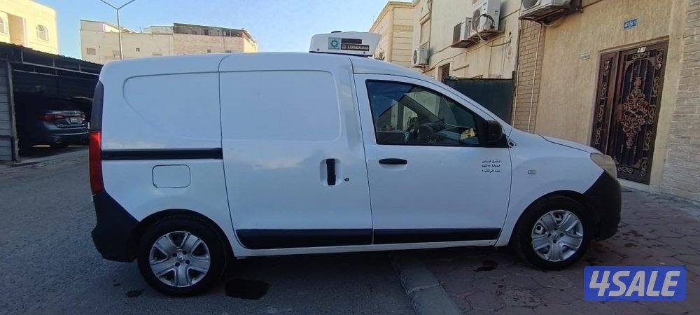 للبيع رينو نظيف2