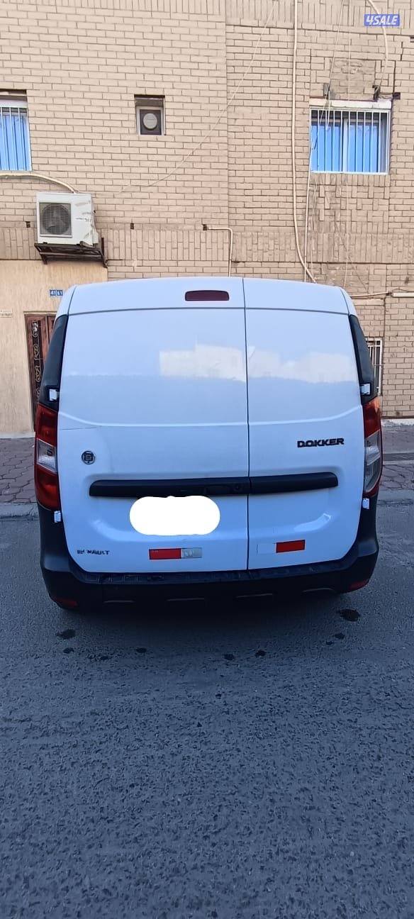 للبيع رينو نظيف3