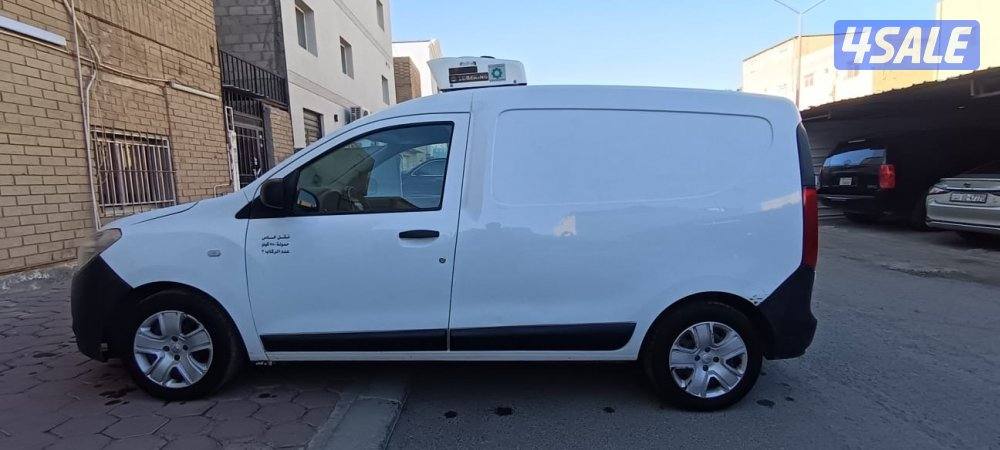 للبيع رينو نظيف4