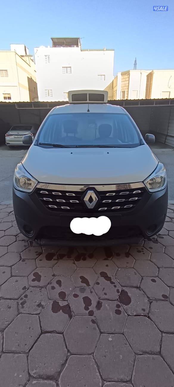 للبيع رينو نظيف6