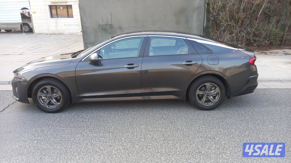 كيا فايف موديل ٢٠٢٢4