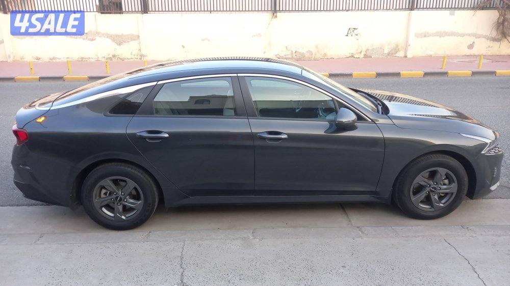 كيا فايف موديل ٢٠٢٢3