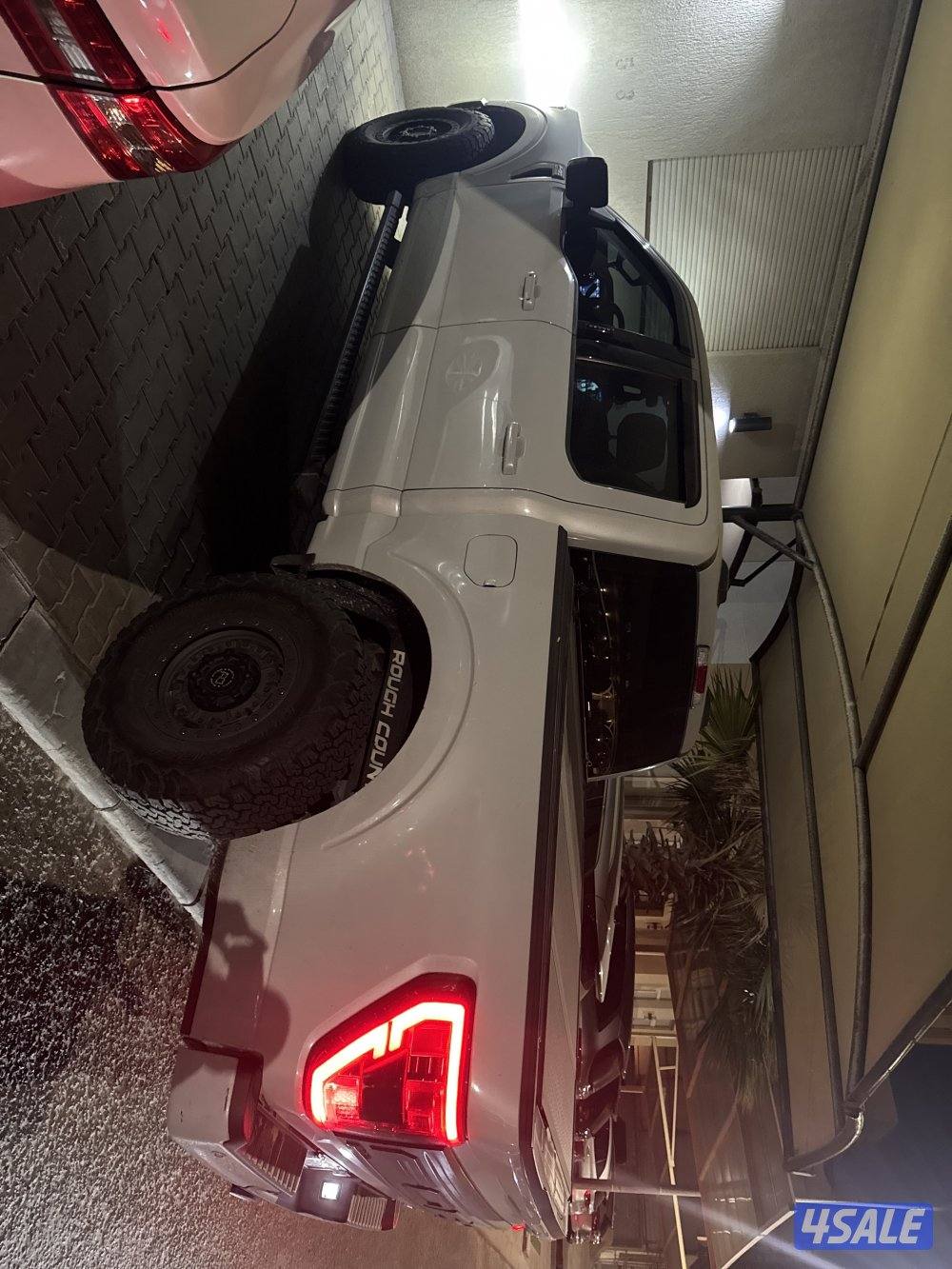 دبل غمارتين F1500