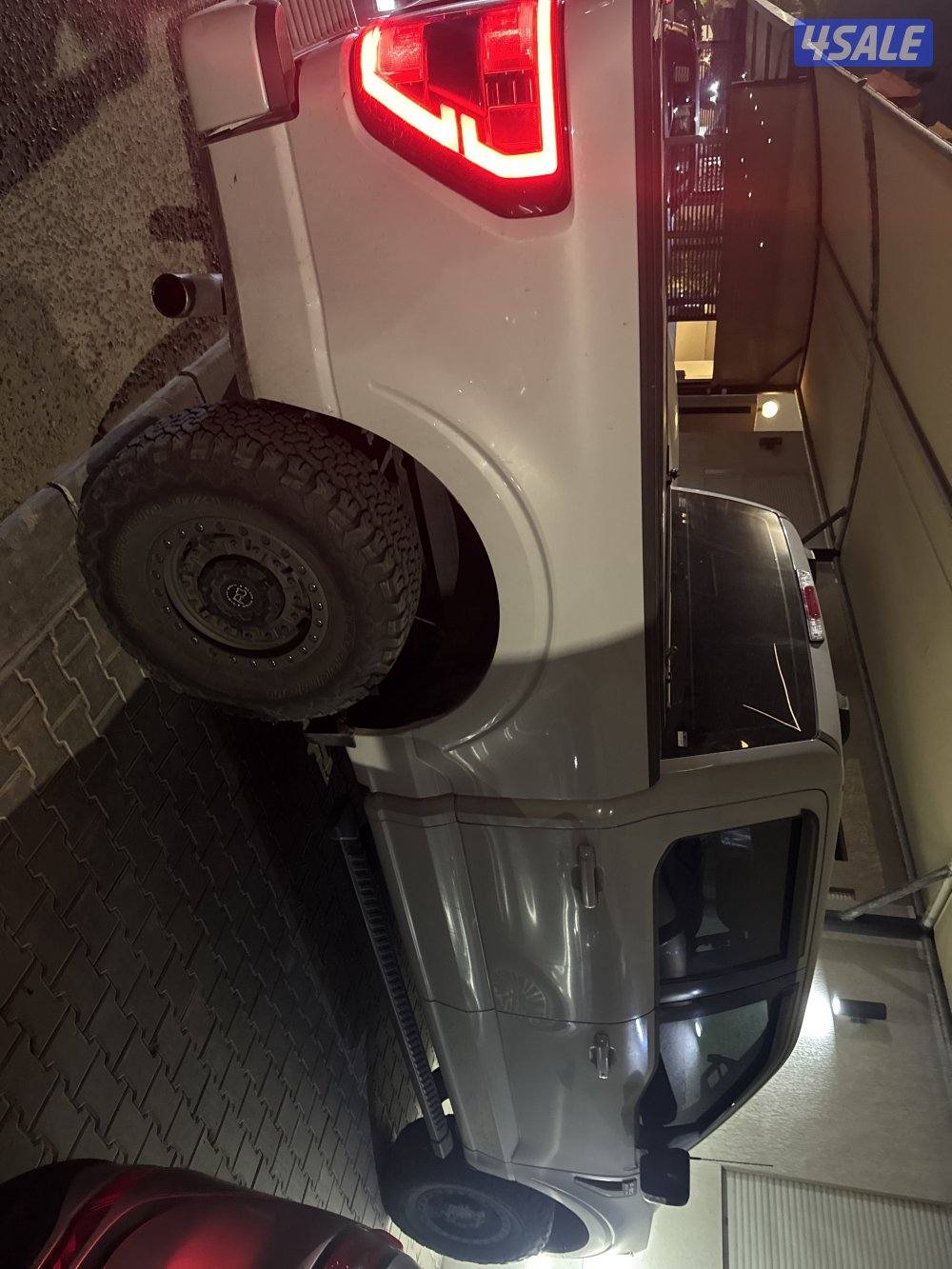 دبل غمارتين F1502