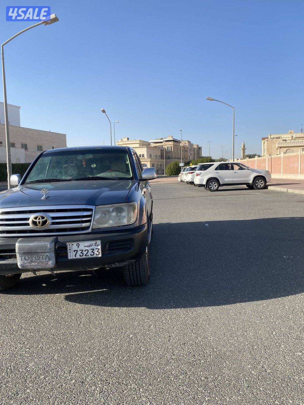 جي اكس ار 2006 صبغ وكاله فقط قطعه فحص مكينه قير شاصي بدي3