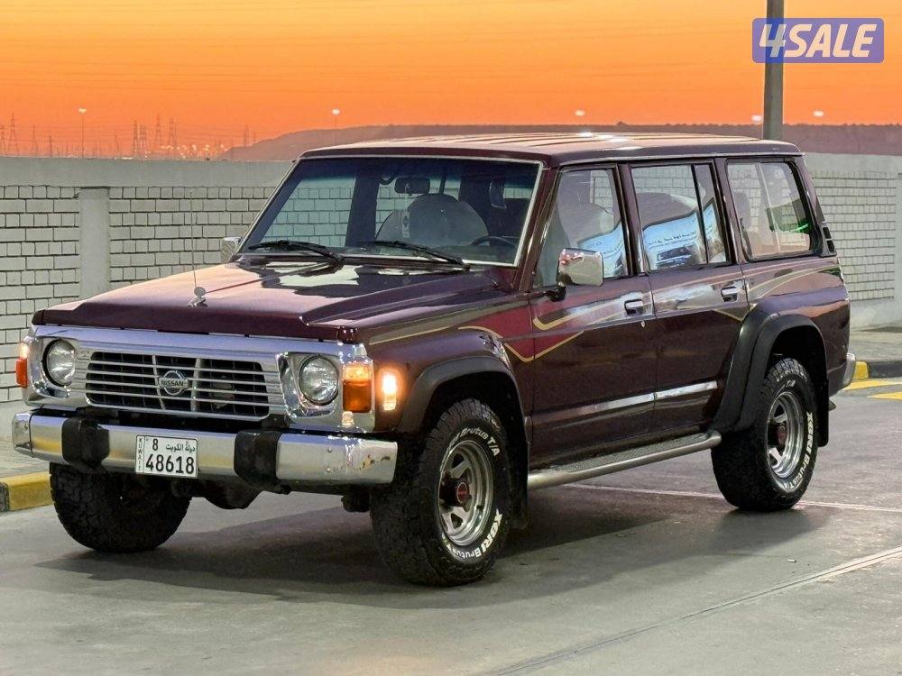 للبيع سوبر سفاري ٩٧1