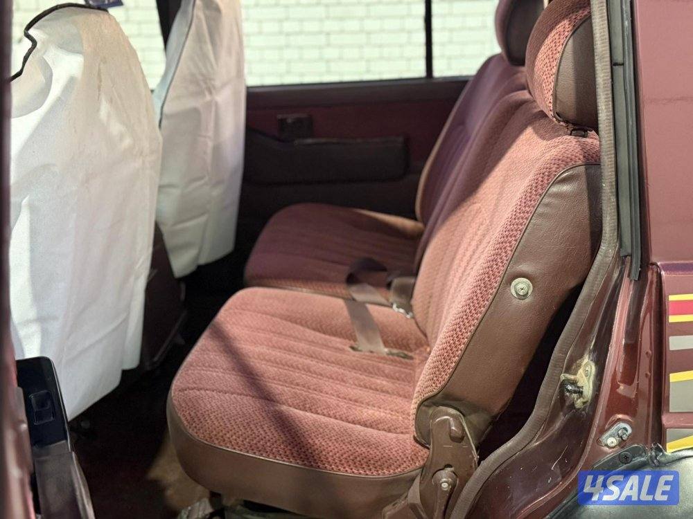 للبيع سوبر سفاري ٩٧5