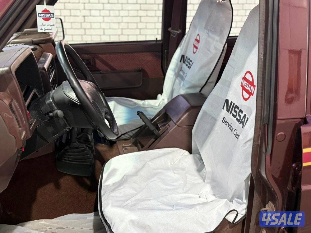 للبيع سوبر سفاري ٩٧6