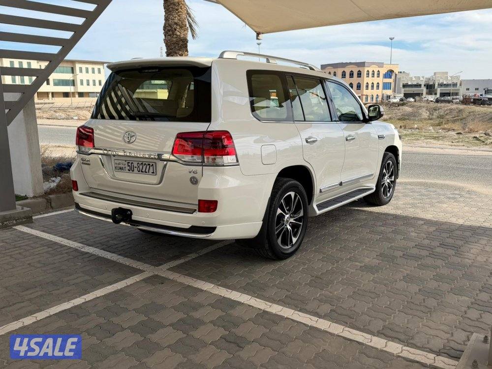 الساير 2021 جراند تورنق 6سلندر1