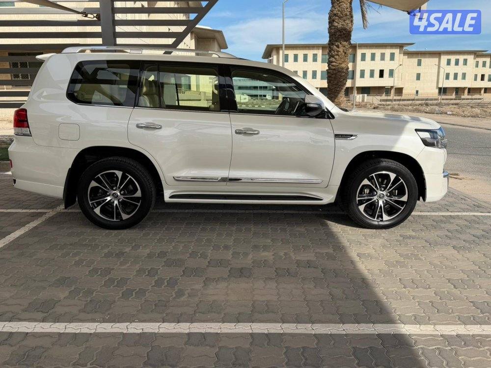 الساير 2021 جراند تورنق 6سلندر2