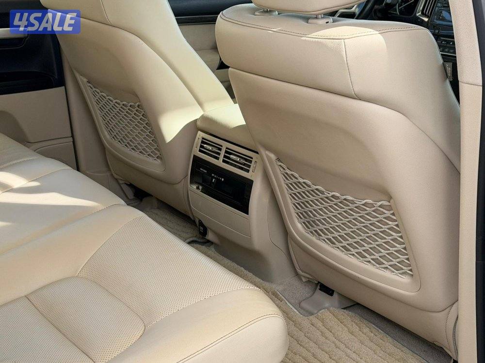 الساير 2021 جراند تورنق 6سلندر5