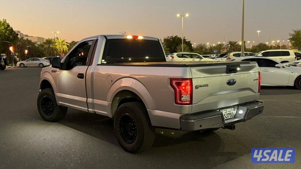 2017 F1503
