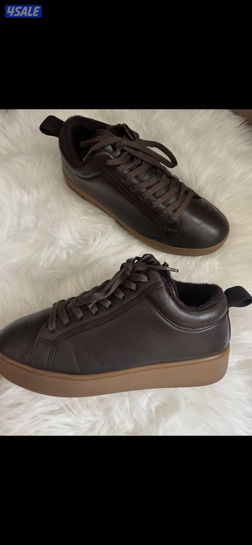 جوتيين بوتيقا و هرمز اصليين بحالة ممتازة1